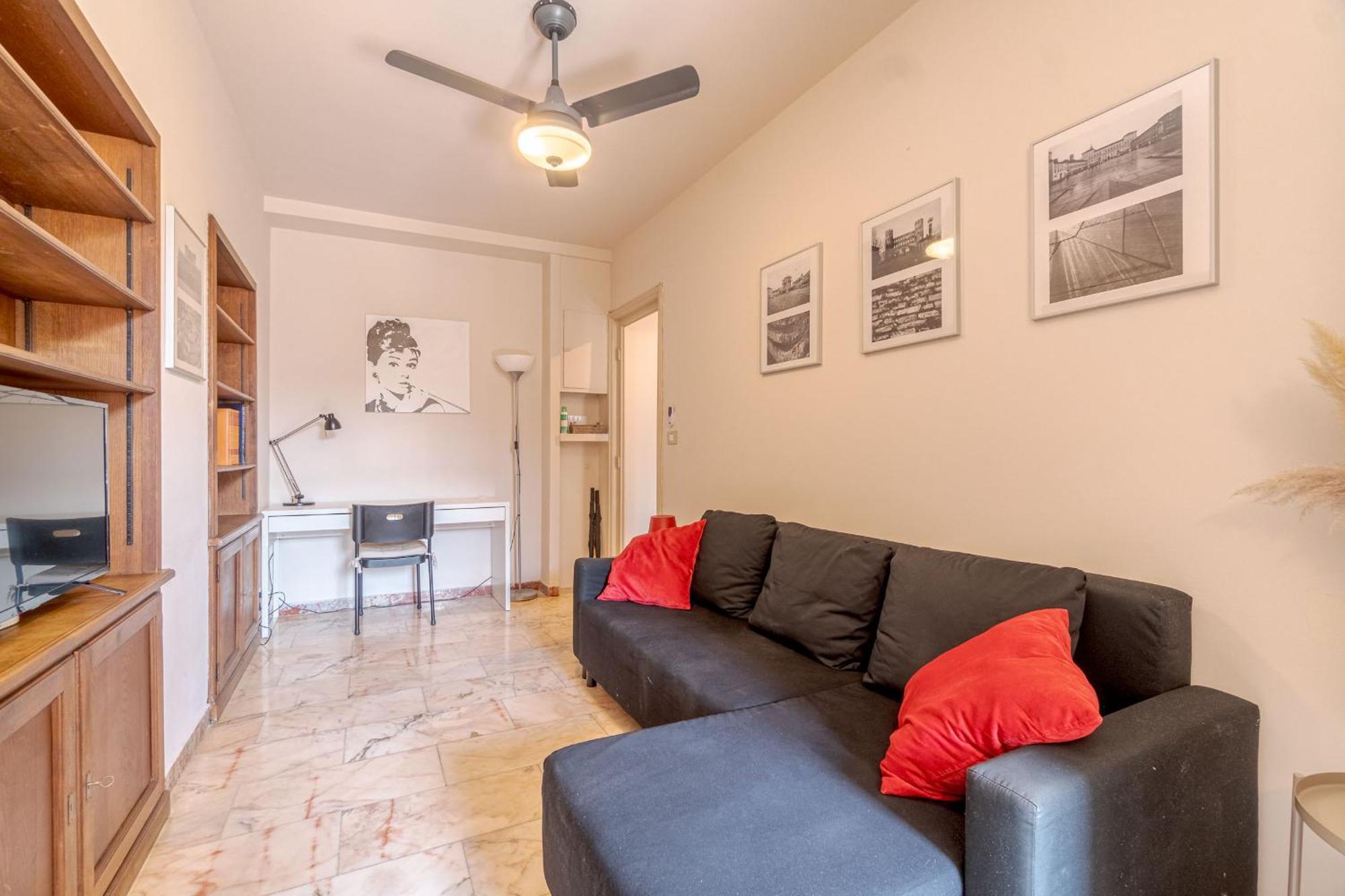 Casa Valeggio Attic Apt Few Steps From Porta Nuova Daire Torino Dış mekan fotoğraf
