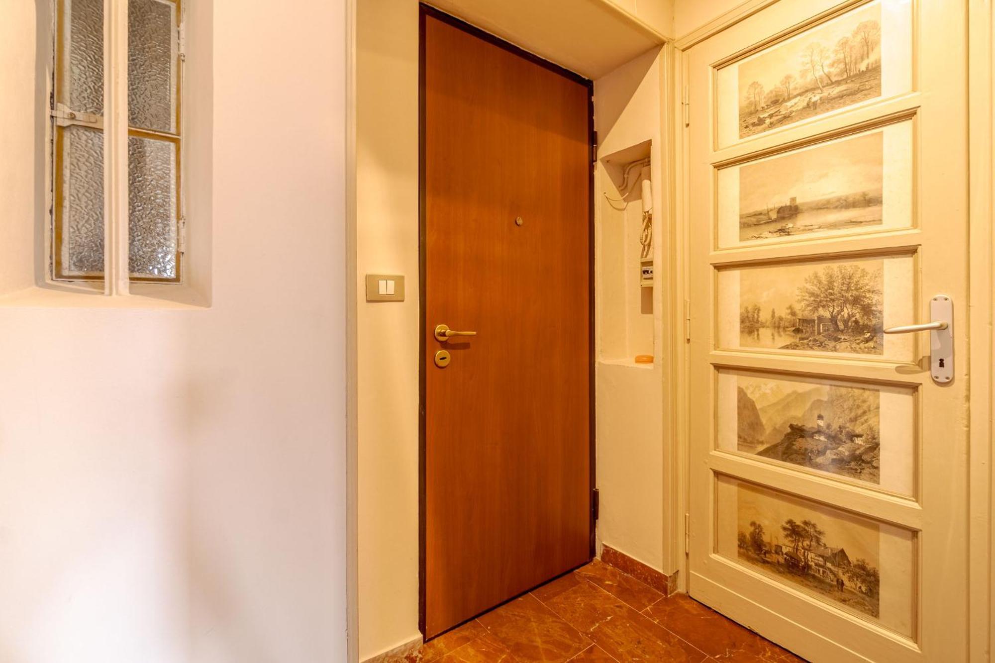 Casa Valeggio Attic Apt Few Steps From Porta Nuova Daire Torino Dış mekan fotoğraf